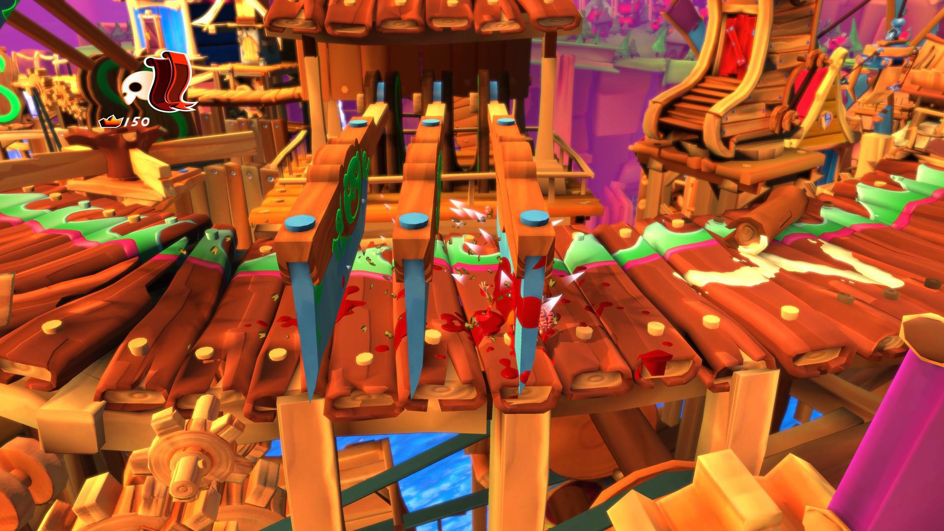 Fairytale Fights - Imagen 11